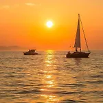 Апартаменти Punta Faro Задар