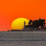 Punta Faro Задар