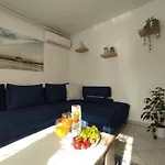 Punta Faro Апартаменти