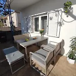 Punta Faro Апартаменти Задар