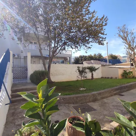 Appartamento Punta Faro Zara