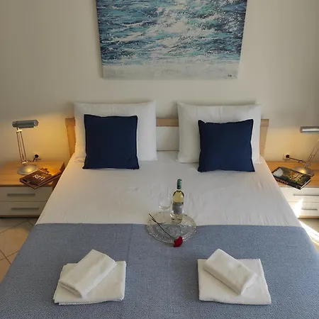 Punta Faro Apartman *