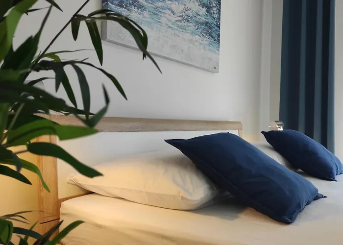 Appartamento Punta Faro Zara