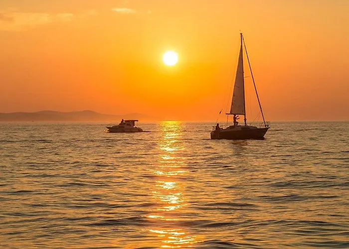 Appartamento Punta Faro Zara