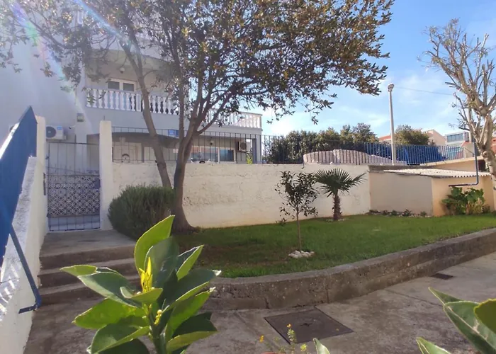 Appartamento Punta Faro Zara