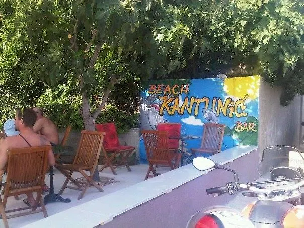 Appartamento Punta Faro