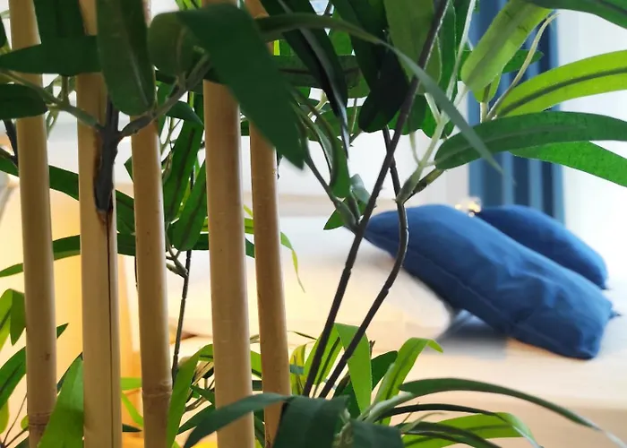 Appartamento Punta Faro *