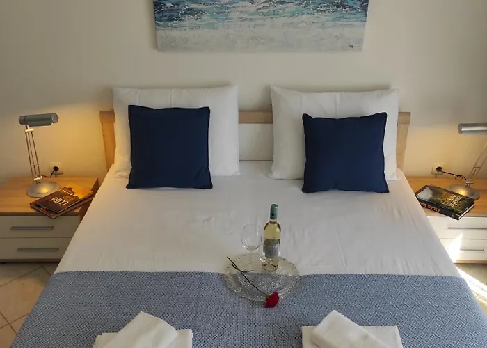 Punta Faro Appartamento *