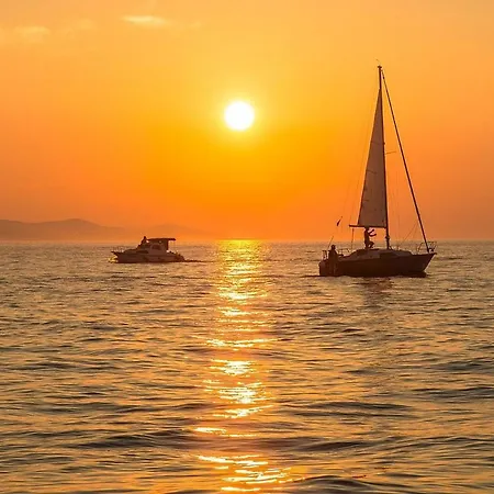 Lejlighed Punta Faro Zadar