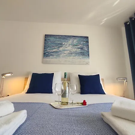 Lejlighed Punta Faro