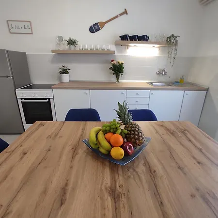 Apartamento Punta Faro