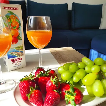 Apartamento Punta Faro Zadar