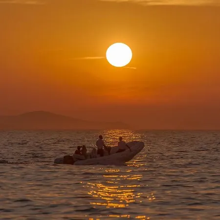Punta Faro Zadar