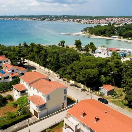 Punta Faro * Задар