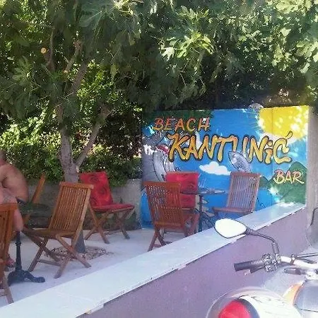 Apartment Punta Faro