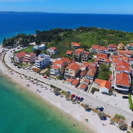 Punta Faro * Zadar
