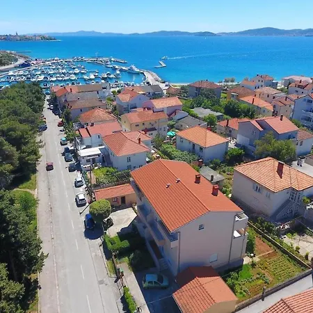 Punta Faro * Zadar