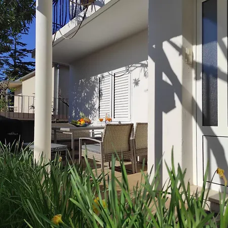 Punta Faro * Задар