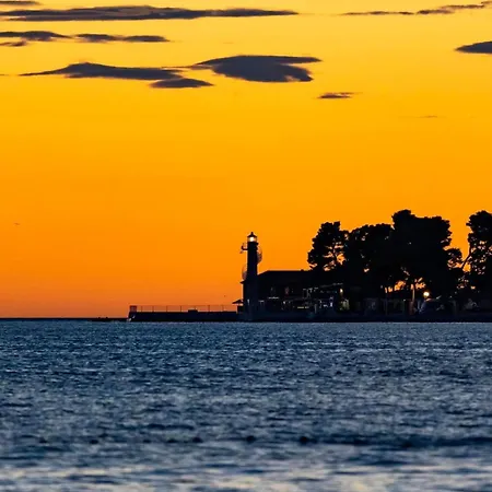 Punta Faro * Задар