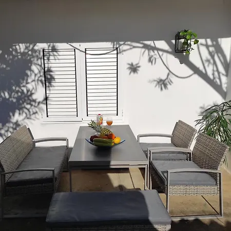 Apartamento Punta Faro Zadar