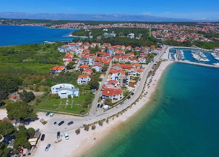 Lejlighed Punta Faro *