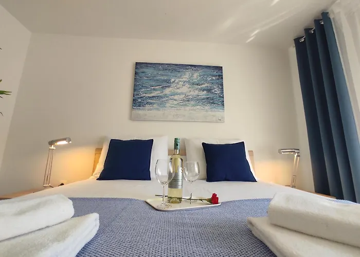 Lejlighed Punta Faro