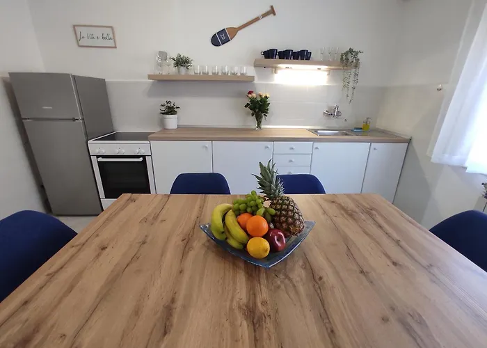 Apartment Punta Faro