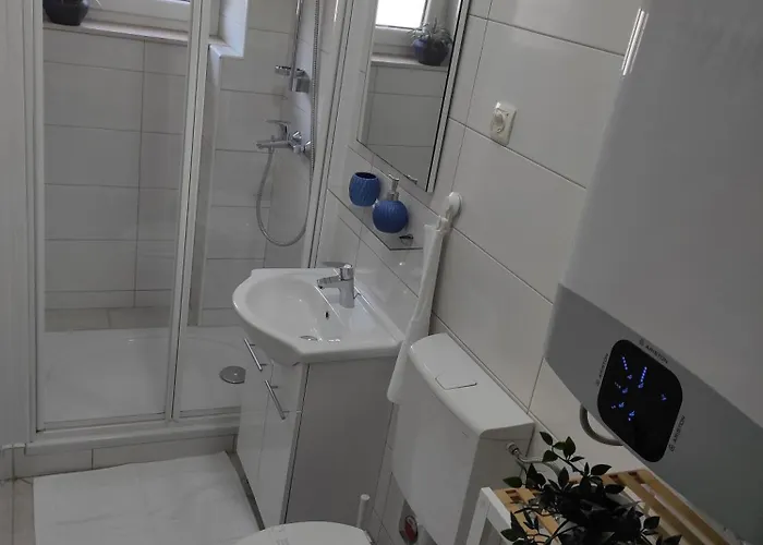 Punta Faro Lejlighed Zadar