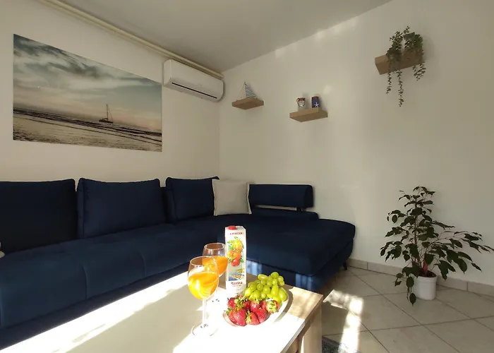 Punta Faro Lejlighed