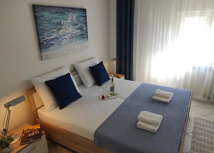 Lejlighed Punta Faro Zadar